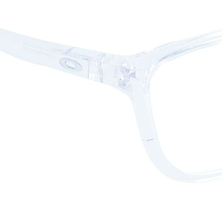 オークリー メガネフレーム センターボード 伊達メガネ レギュラーフィット OAKLEY CENTERBOARD OX8163-0353 53サイズ スクエア ユニセックス メンズ レディース