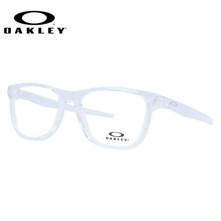 オークリー メガネフレーム センターボード 伊達メガネ レギュラーフィット OAKLEY CENTERBOARD OX8163-0353 53サイズ スクエア ユニセックス メンズ レディース