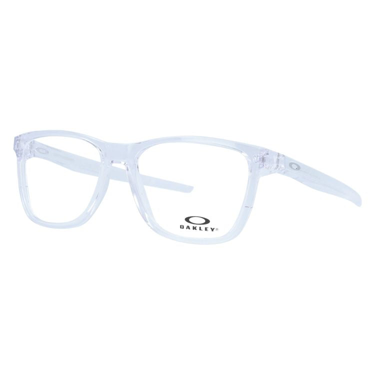 オークリー メガネフレーム センターボード 伊達メガネ レギュラーフィット OAKLEY CENTERBOARD OX8163-0355 55サイズ スクエア ユニセックス メンズ レディース