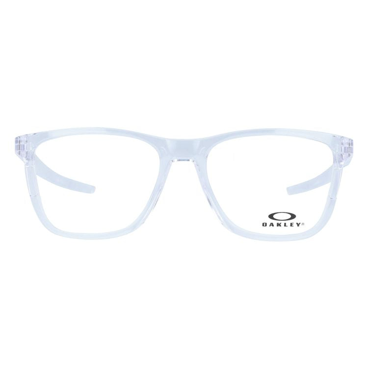 オークリー メガネフレーム センターボード 伊達メガネ レギュラーフィット OAKLEY CENTERBOARD OX8163-0355 55サイズ スクエア ユニセックス メンズ レディース