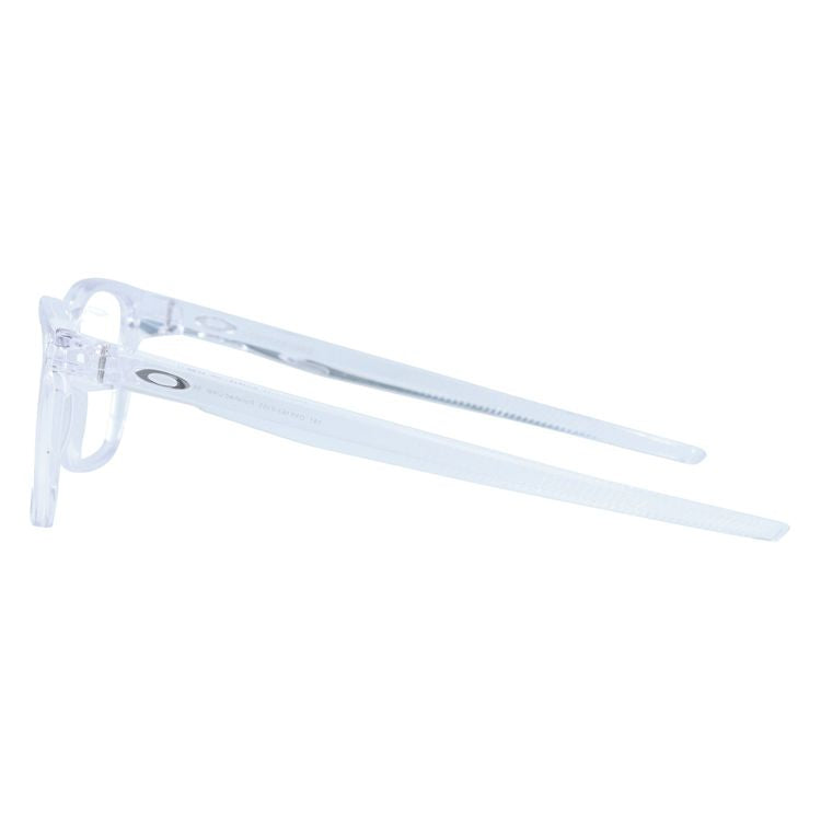 オークリー メガネフレーム センターボード 伊達メガネ レギュラーフィット OAKLEY CENTERBOARD OX8163-0355 55サイズ スクエア ユニセックス メンズ レディース