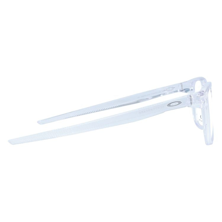オークリー メガネフレーム センターボード 伊達メガネ レギュラーフィット OAKLEY CENTERBOARD OX8163-0355 55サイズ スクエア ユニセックス メンズ レディース