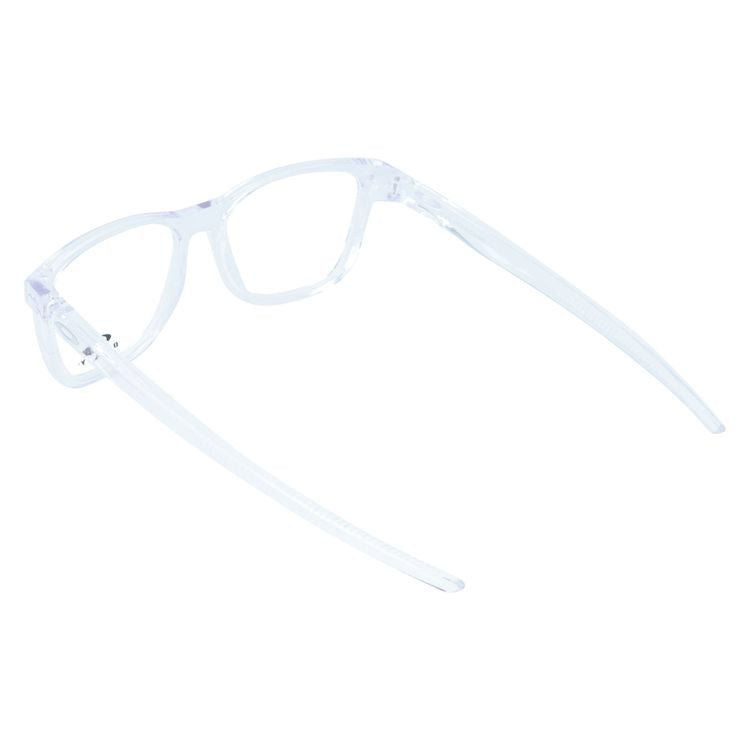 オークリー メガネフレーム センターボード 伊達メガネ レギュラーフィット OAKLEY CENTERBOARD OX8163-0355 55サイズ スクエア ユニセックス メンズ レディース