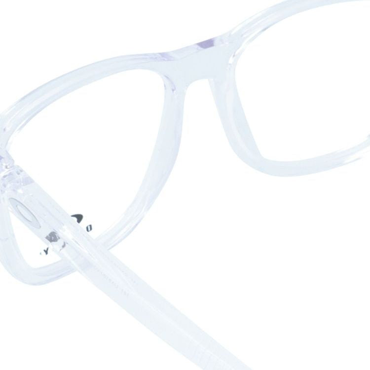 オークリー メガネフレーム センターボード 伊達メガネ レギュラーフィット OAKLEY CENTERBOARD OX8163-0355 55サイズ スクエア ユニセックス メンズ レディース