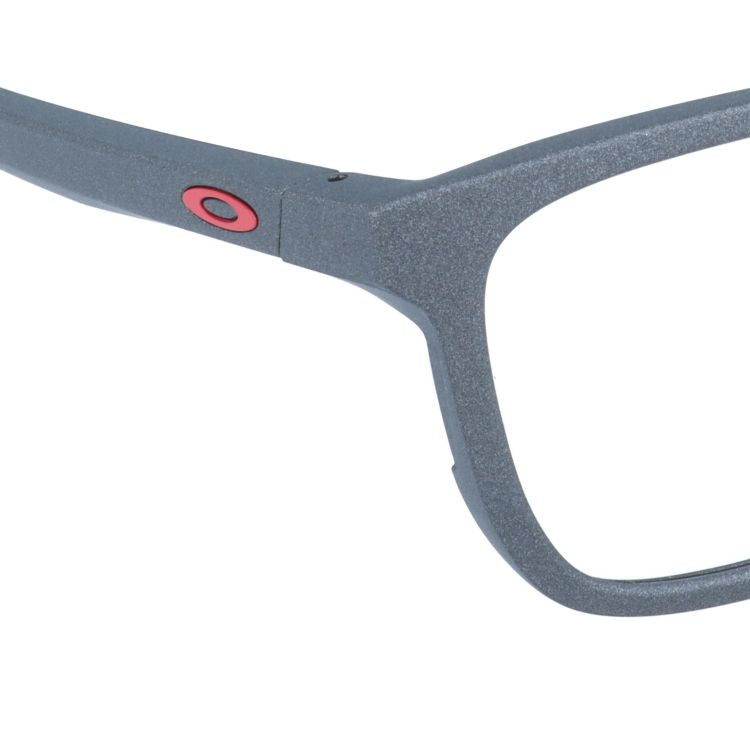 オークリー メガネフレーム センターボード 伊達メガネ レギュラーフィット OAKLEY CENTERBOARD OX8163-0453 53サイズ スクエア ユニセックス メンズ レディース