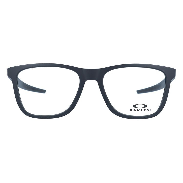 オークリー メガネフレーム センターボード 伊達メガネ レギュラーフィット OAKLEY CENTERBOARD OX8163-0553 53サイズ スクエア ユニセックス メンズ レディース