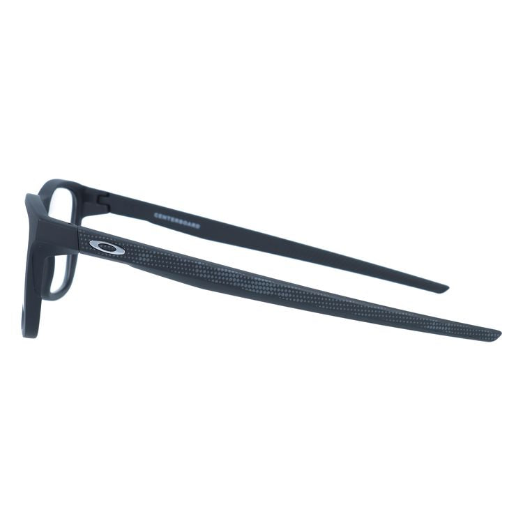 オークリー メガネフレーム センターボード 伊達メガネ レギュラーフィット OAKLEY CENTERBOARD OX8163-0553 53サイズ スクエア ユニセックス メンズ レディース