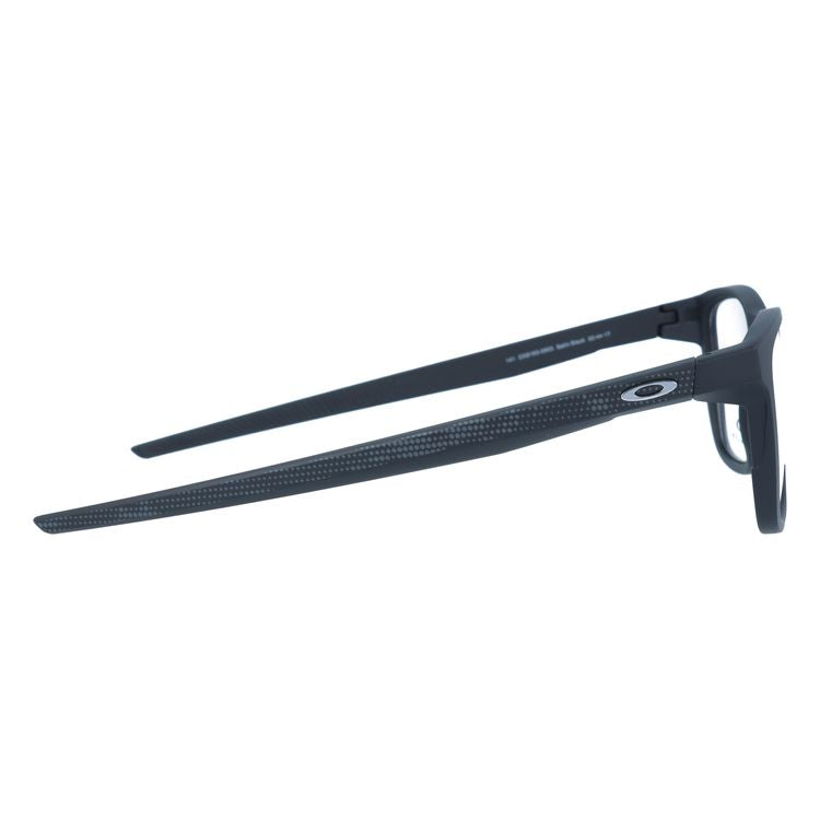 オークリー メガネフレーム センターボード 伊達メガネ レギュラーフィット OAKLEY CENTERBOARD OX8163-0553 53サイズ スクエア ユニセックス メンズ レディース