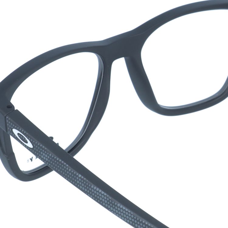 オークリー メガネフレーム センターボード 伊達メガネ レギュラーフィット OAKLEY CENTERBOARD OX8163-0553 53サイズ スクエア ユニセックス メンズ レディース