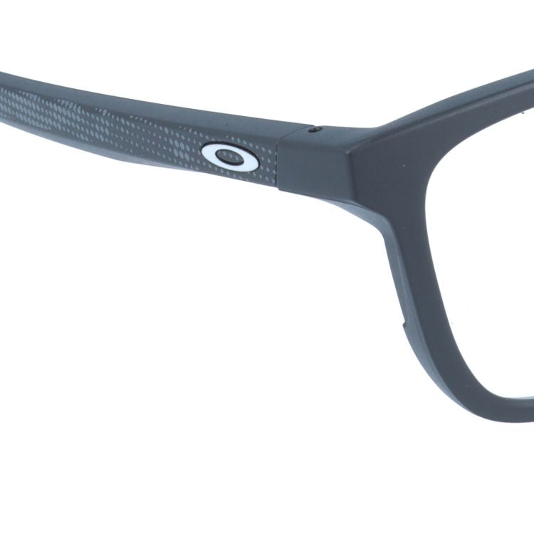 オークリー メガネフレーム センターボード 伊達メガネ レギュラーフィット OAKLEY CENTERBOARD OX8163-0553 53サイズ スクエア ユニセックス メンズ レディース