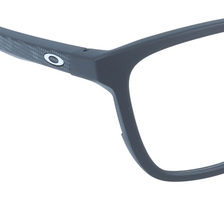 オークリー メガネフレーム センターボード 伊達メガネ レギュラーフィット OAKLEY CENTERBOARD OX8163-0555 55サイズ スクエア ユニセックス メンズ レディース