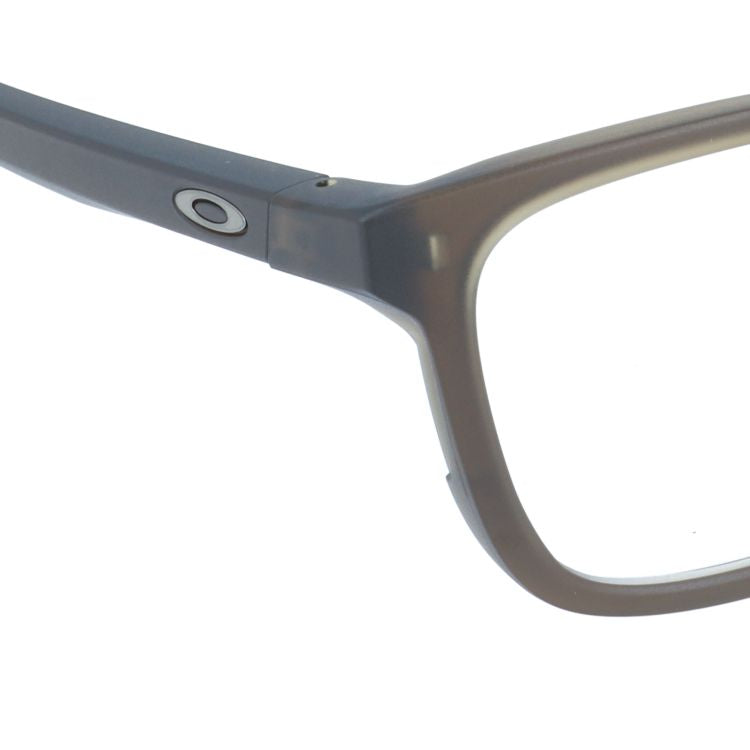 オークリー メガネフレーム センターボード 伊達メガネ レギュラーフィット OAKLEY CENTERBOARD OX8163-0751 51サイズ スクエア ユニセックス メンズ レディース