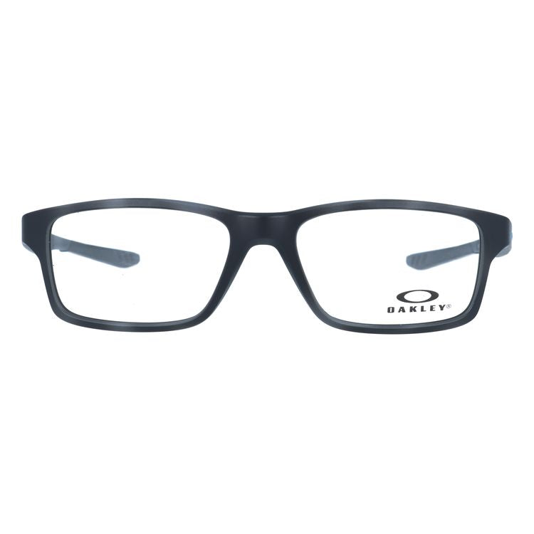 キッズ ジュニア用 オークリー メガネフレーム クロスリンクXS 伊達メガネ ユースフィット OAKLEY CROSSLINK XS OY8002-1351 51サイズ スクエア キッズ ジュニア 子供