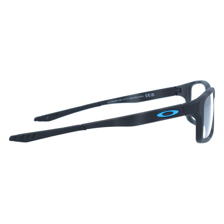 キッズ ジュニア用 オークリー メガネフレーム クロスリンクXS 伊達メガネ ユースフィット OAKLEY CROSSLINK XS OY8002-1351 51サイズ スクエア キッズ ジュニア 子供