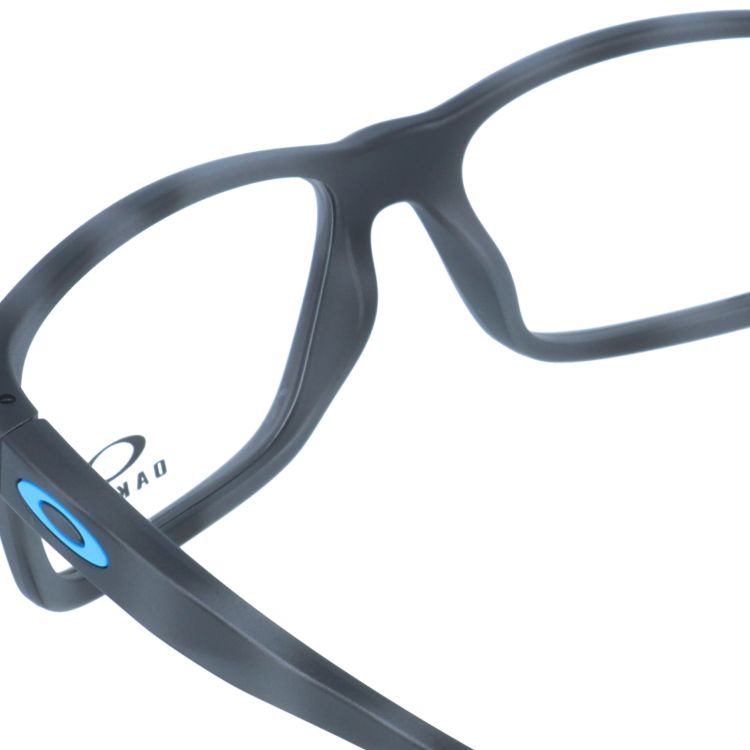 キッズ ジュニア用 オークリー メガネフレーム クロスリンクXS 伊達メガネ ユースフィット OAKLEY CROSSLINK XS OY8002-1351 51サイズ スクエア キッズ ジュニア 子供