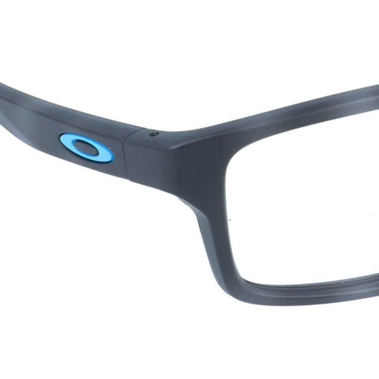 キッズ ジュニア用 オークリー メガネフレーム クロスリンクXS 伊達メガネ ユースフィット OAKLEY CROSSLINK XS OY8002-1351 51サイズ スクエア キッズ ジュニア 子供