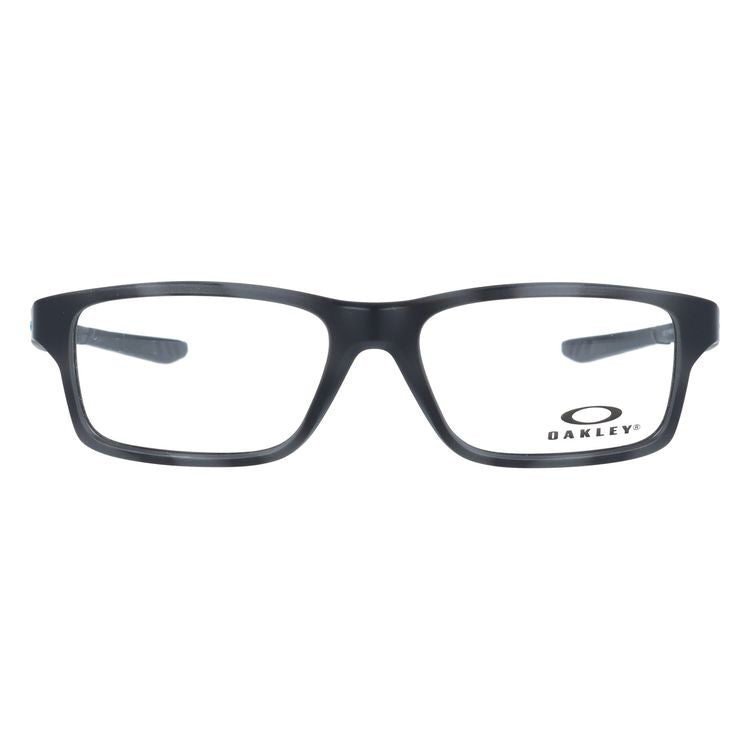 【キッズ・ジュニア用】オークリー メガネフレーム クロスリンクXS 伊達メガネ レギュラーフィット OAKLEY CROSSLINK XS OY8002-1349 49サイズ スクエア キッズ ジュニア ユース 子供