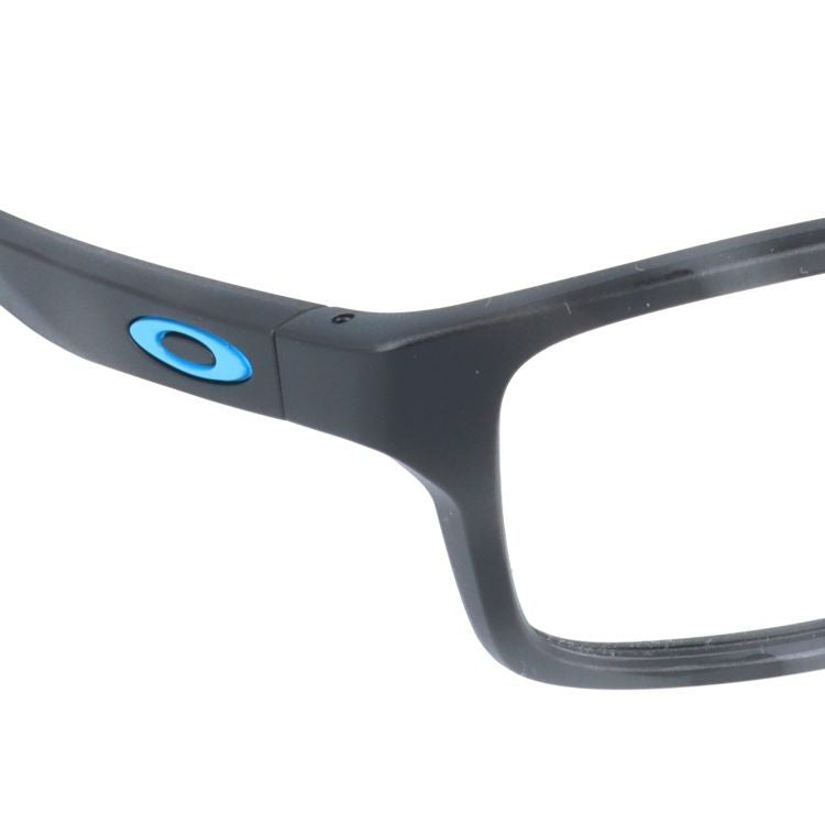 【キッズ・ジュニア用】オークリー メガネフレーム クロスリンクXS 伊達メガネ レギュラーフィット OAKLEY CROSSLINK XS OY8002-1349 49サイズ スクエア キッズ ジュニア ユース 子供