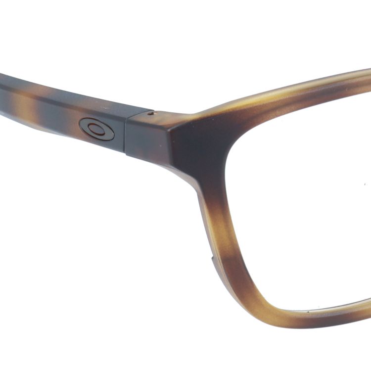 オークリー メガネフレーム センターボード 伊達メガネ OAKLEY レギュラーフィット CENTERBOARD OX8163-0251　51サイズ スクエア ユニセックス メンズ レディース