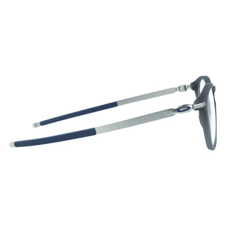 オークリー メガネフレーム ピッチマンR A 伊達メガネ アジアンフィット OAKLEY PITCHMAN R A OX8105F-0252 52サイズ ウェリントン型 ユニセックス メンズ レディース【海外正規品】