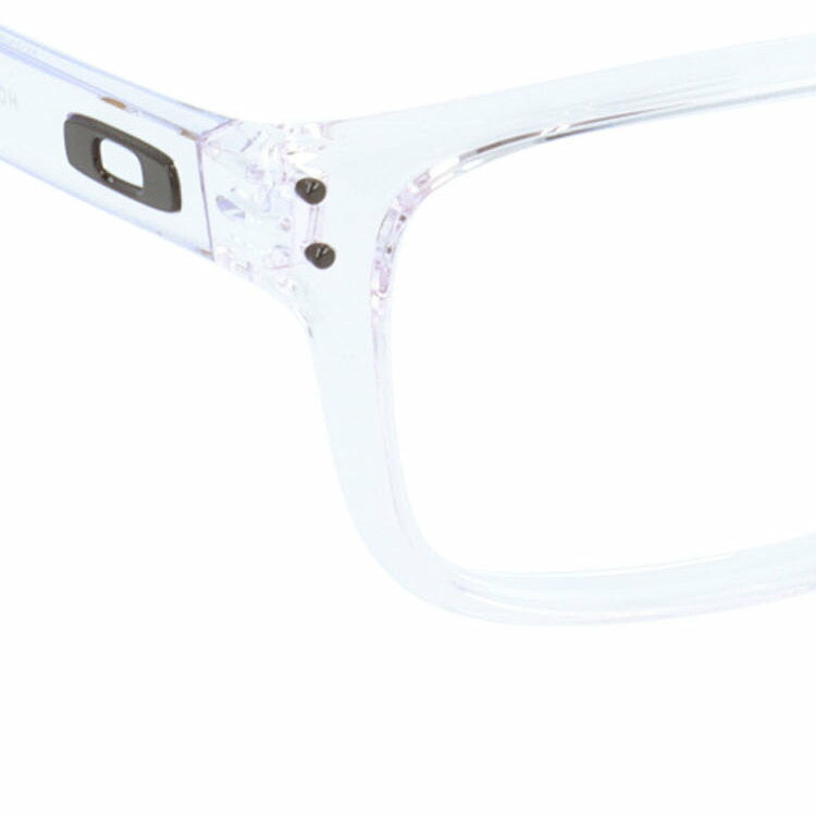 オークリー メガネフレーム ホルブルック アールエックス エー 伊達メガネ アジアンフィット OAKLEY HOLBROOK RX A OX8100F-0356 56サイズ ウェリントン型 ユニセックス メンズ レディース
