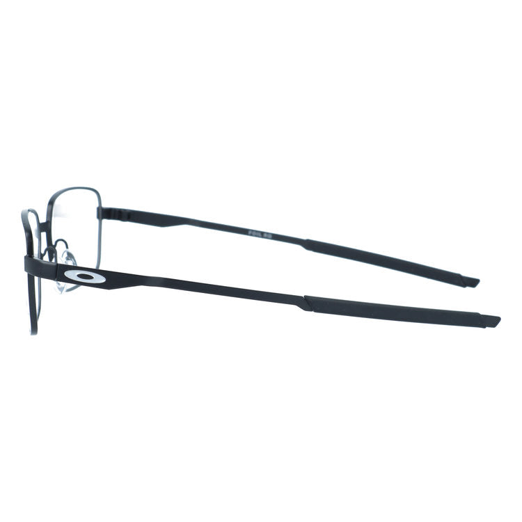 オークリー メガネフレーム フォイル アールキュー 伊達メガネ OAKLEY FOIL RQ OX3036-01 57サイズ スクエア型 ベヨネッタメガネ ユニセックス メンズ レディース
