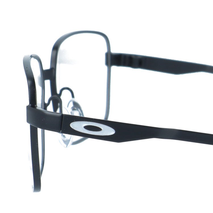 オークリー メガネフレーム フォイル アールキュー 伊達メガネ OAKLEY FOIL RQ OX3036-01 57サイズ スクエア型 ベヨネッタメガネ ユニセックス メンズ レディース