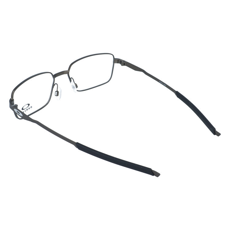 オークリー メガネフレーム フォイル アールキュー 伊達メガネ OAKLEY FOIL RQ OX3036-02 55サイズ スクエア型 ベヨネッタメガネ ユニセックス メンズ レディース