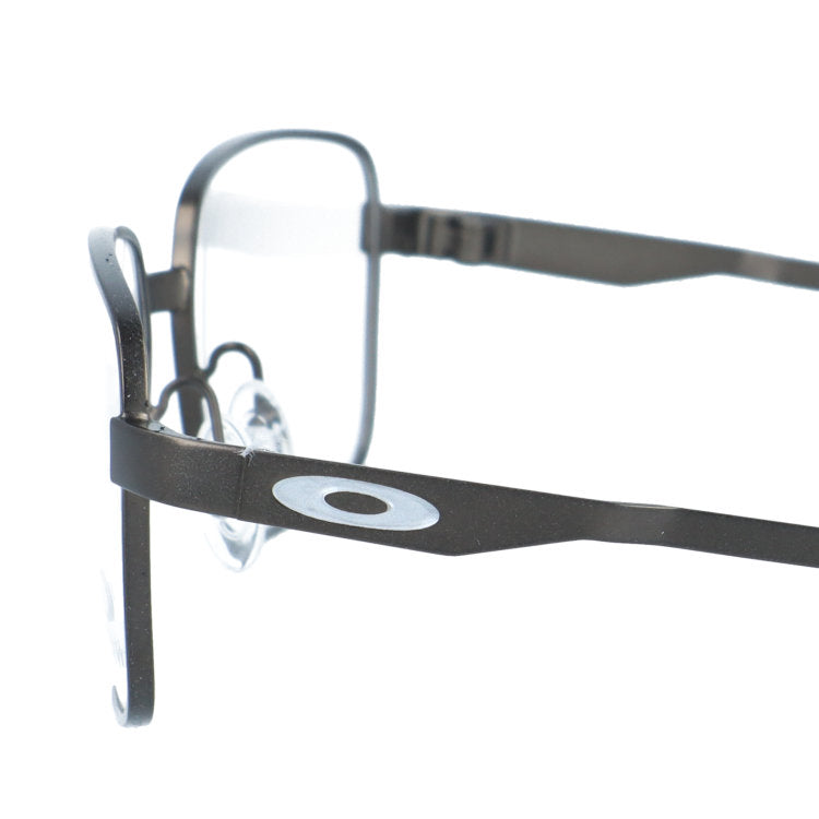オークリー メガネフレーム フォイル アールキュー 伊達メガネ OAKLEY FOIL RQ OX3036-02 55サイズ スクエア型 ベヨネッタメガネ ユニセックス メンズ レディース