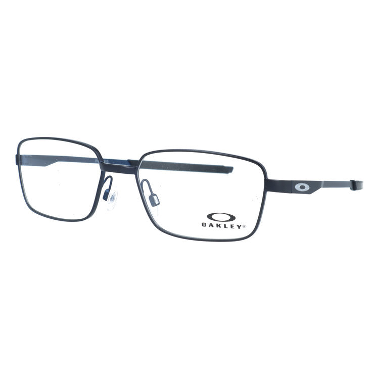 オークリー メガネフレーム フォイル アールキュー 伊達メガネ OAKLEY FOIL RQ OX3036-03 55サイズ スクエア型 ベヨネッタメガネ ユニセックス メンズ レディース