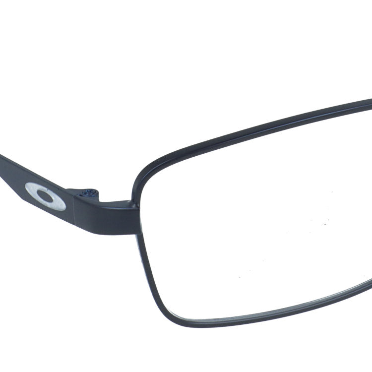 オークリー メガネフレーム フォイル アールキュー 伊達メガネ OAKLEY FOIL RQ OX3036-03 55サイズ スクエア型 ベヨネッタメガネ ユニセックス メンズ レディース
