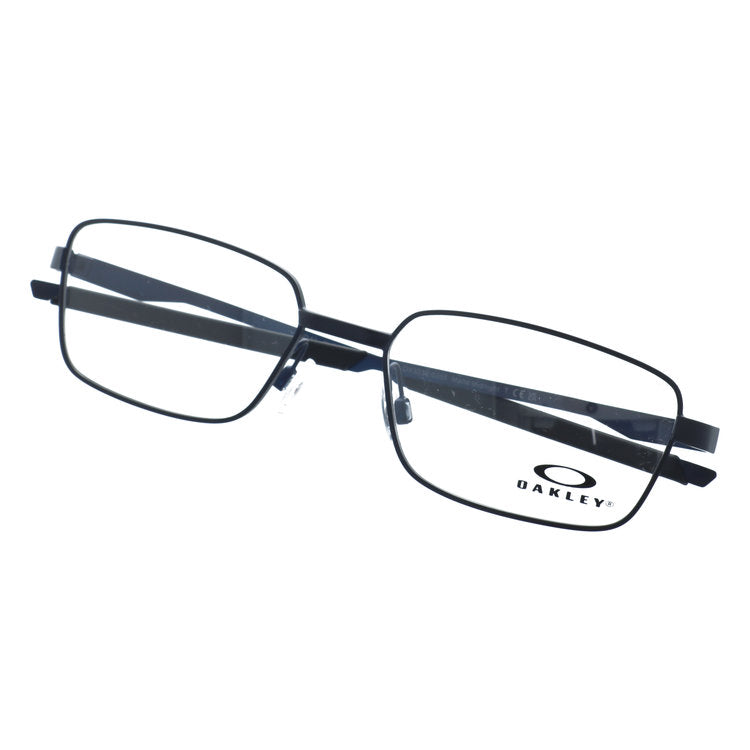 オークリー メガネフレーム フォイル アールキュー 伊達メガネ OAKLEY FOIL RQ OX3036-03 55サイズ スクエア型 ベヨネッタメガネ ユニセックス メンズ レディース