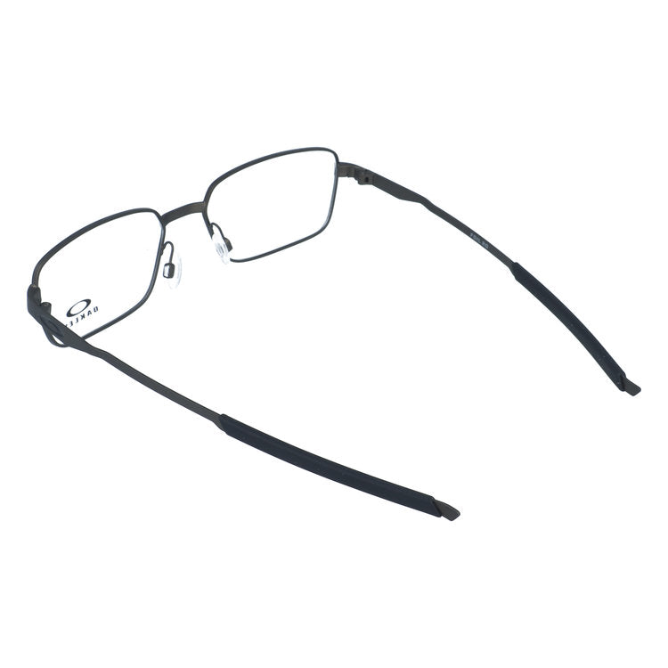 オークリー メガネフレーム フォイル アールキュー 伊達メガネ OAKLEY FOIL RQ OX3036-04 55サイズ スクエア型 ベヨネッタメガネ ユニセックス メンズ レディース