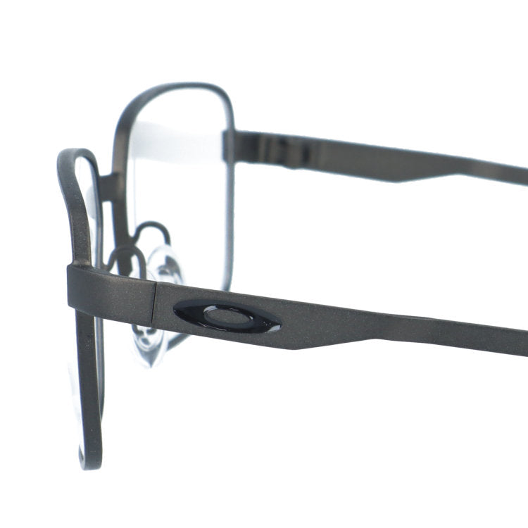 オークリー メガネフレーム フォイル アールキュー 伊達メガネ OAKLEY FOIL RQ OX3036-04 55サイズ スクエア型 ベヨネッタメガネ ユニセックス メンズ レディース