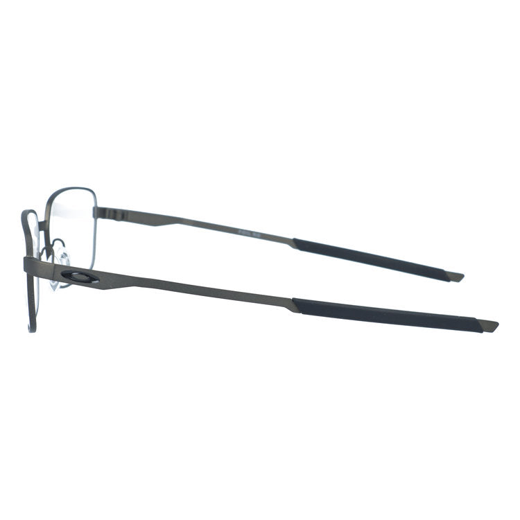 オークリー メガネフレーム フォイル アールキュー 伊達メガネ OAKLEY FOIL RQ OX3036-04 57サイズ スクエア型 バネ丁番 ベヨネッタメガネ ユニセックス メンズ レディース