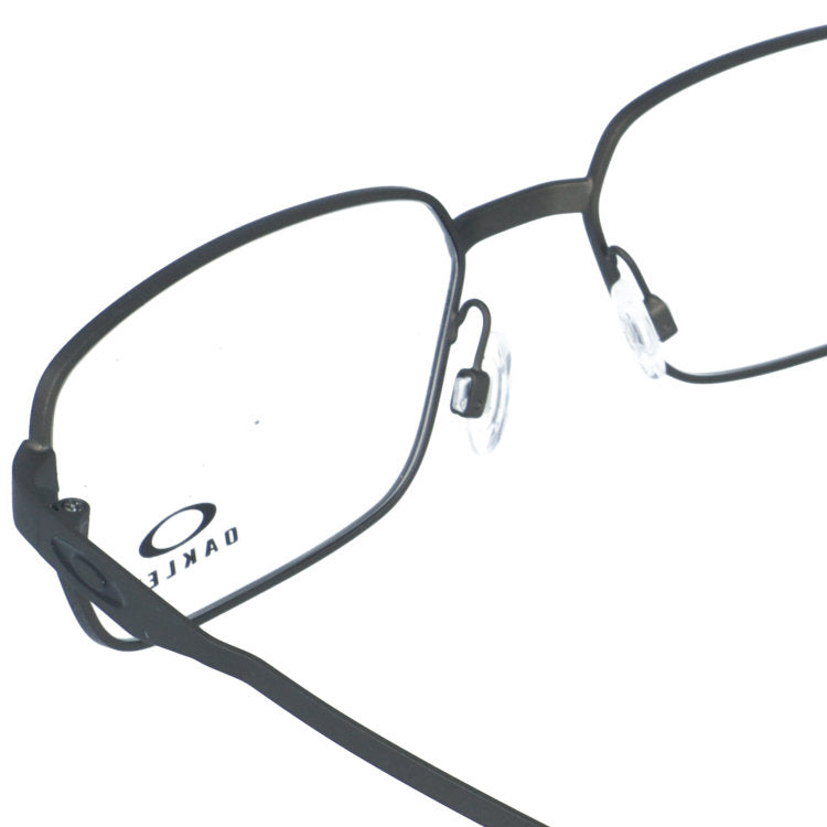 オークリー メガネフレーム フォイル アールキュー 伊達メガネ OAKLEY FOIL RQ OX3036-04 57サイズ スクエア型 バネ丁番 ベヨネッタメガネ ユニセックス メンズ レディース