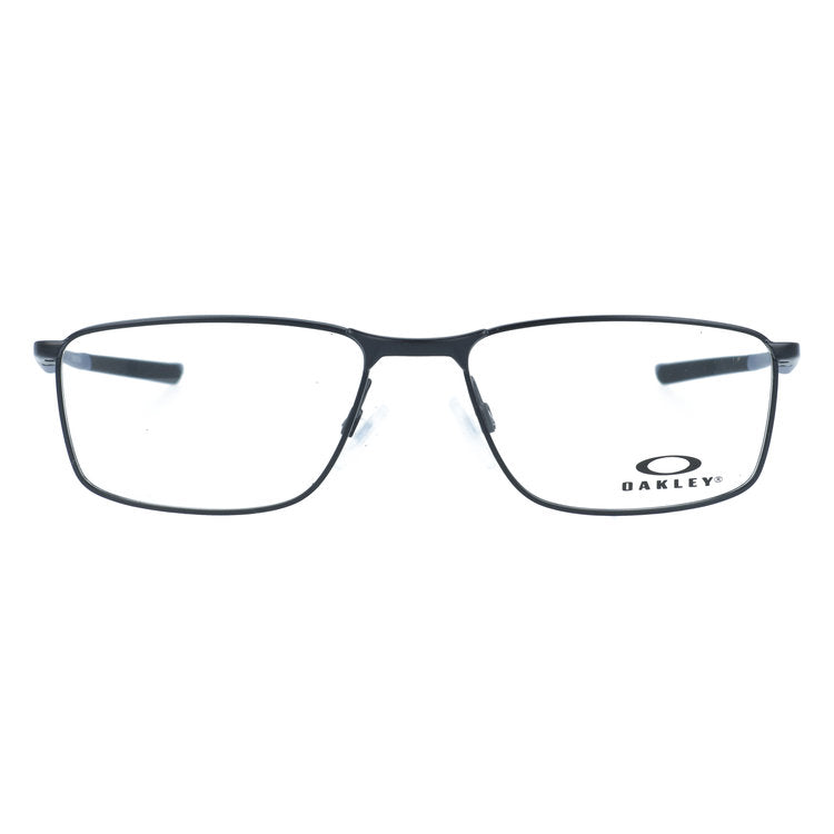 オークリー メガネフレーム ソケット5.0 伊達メガネ OAKLEY SOCKET 5.0 OX3217-16 53サイズ スクエア型 バネ丁番 ベヨネッタメガネ ユニセックス メンズ レディース