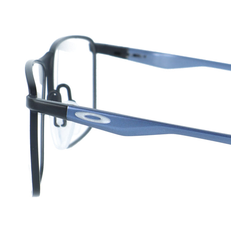 オークリー メガネフレーム ソケット5.0 伊達メガネ OAKLEY SOCKET 5.0 OX3217-16 53サイズ スクエア型 バネ丁番 ベヨネッタメガネ ユニセックス メンズ レディース