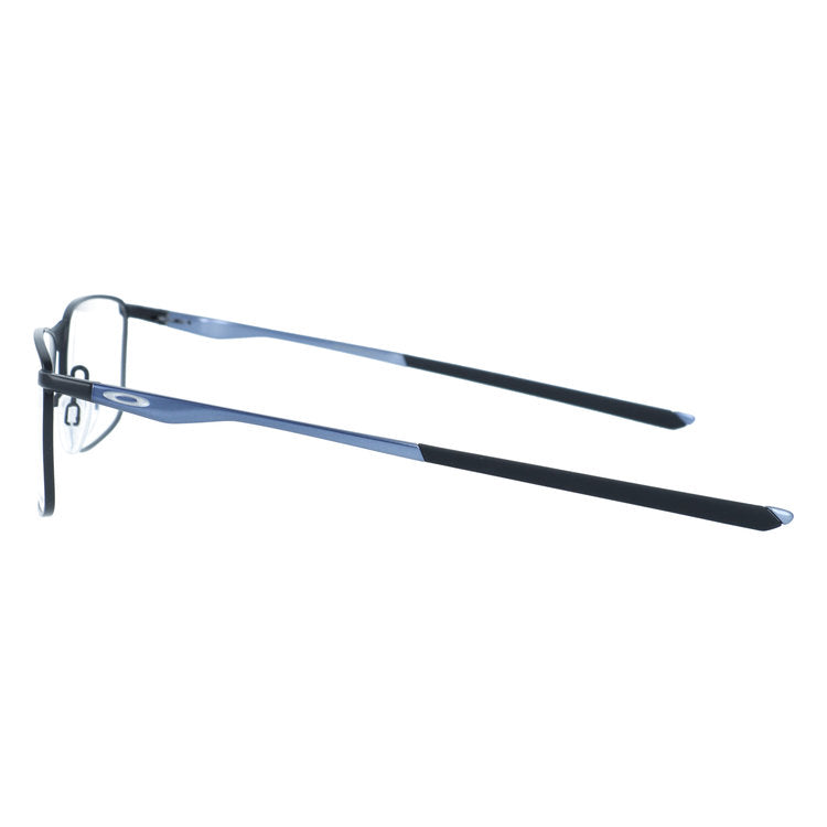 オークリー メガネフレーム ソケット5.0 伊達メガネ OAKLEY SOCKET 5.0 OX3217-16 57サイズ スクエア型 バネ丁番 ベヨネッタメガネ ユニセックス メンズ レディース