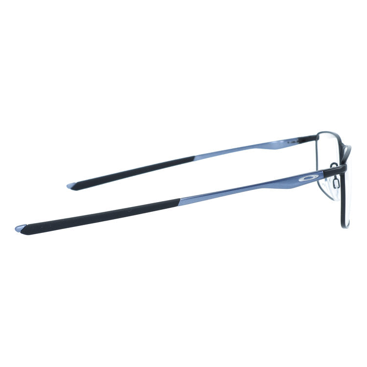オークリー メガネフレーム ソケット5.0 伊達メガネ OAKLEY SOCKET 5.0 OX3217-16 57サイズ スクエア型 バネ丁番 ベヨネッタメガネ ユニセックス メンズ レディース