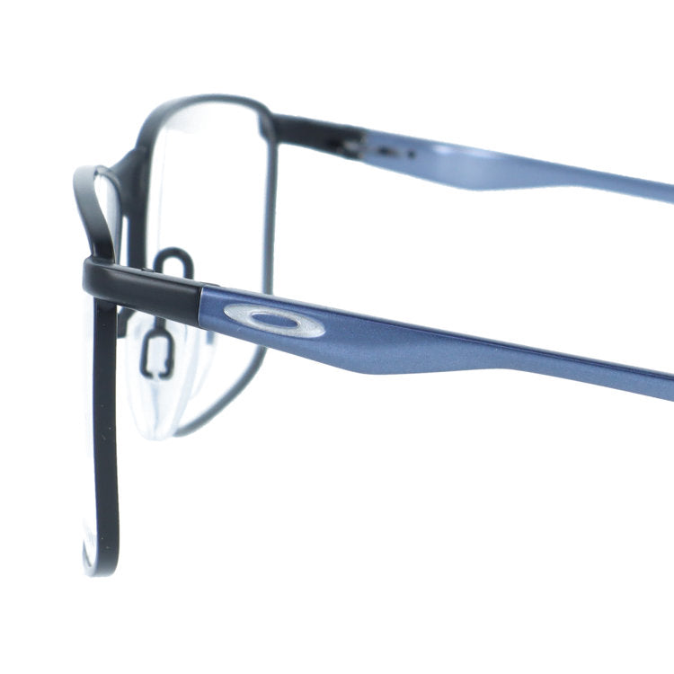 オークリー メガネフレーム ソケット5.0 伊達メガネ OAKLEY SOCKET 5.0 OX3217-16 57サイズ スクエア型 バネ丁番 ベヨネッタメガネ ユニセックス メンズ レディース