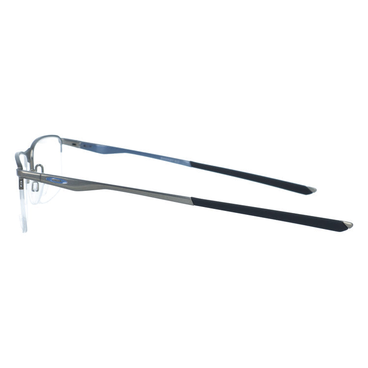 オークリー メガネフレーム ソケット5.5 伊達メガネ OAKLEY SOCKET5.5 OX3218-13 54サイズ スクエア/ナイロール型 バネ丁番 ベヨネッタメガネ ユニセックス メンズ レディース