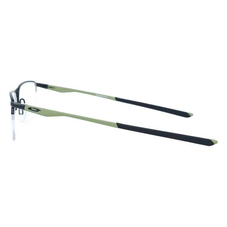 オークリー メガネフレーム ソケット5.5 伊達メガネ OAKLEY SOCKET5.5 OX3218-16 54サイズ スクエア/ナイロール型 バネ丁番 ベヨネッタメガネ ユニセックス メンズ レディース