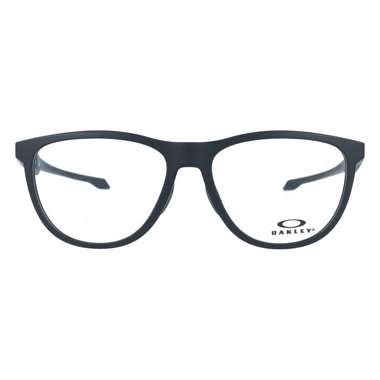 オークリー メガネフレーム アドミッションエー 伊達メガネ アジアンフィット OAKLEY ADMISSION A OX8056F-01 55サイズ ボストン型 ローブリッジフィット ユニセックス メンズ レディース