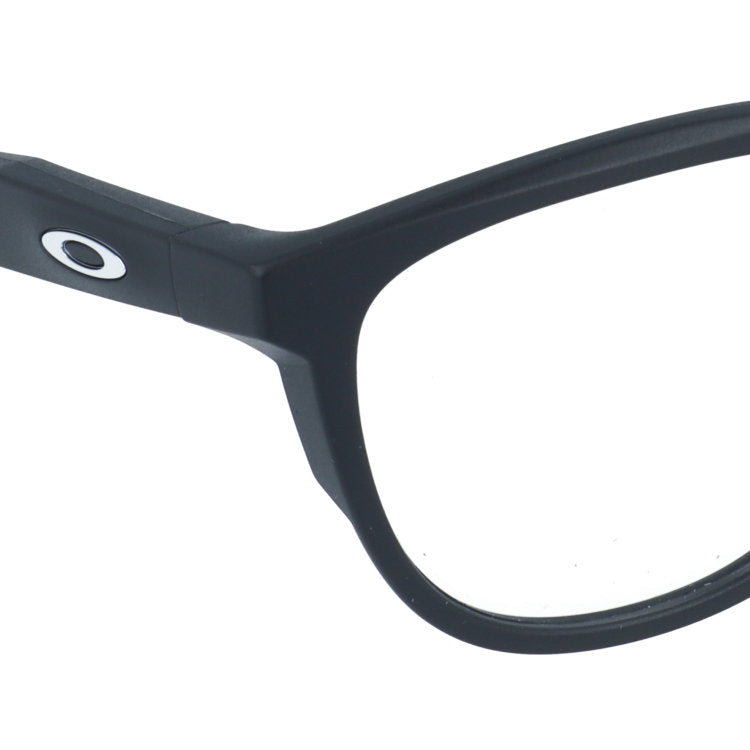 オークリー メガネフレーム アドミッションエー 伊達メガネ アジアンフィット OAKLEY ADMISSION A OX8056F-01 55サイズ ボストン型 ローブリッジフィット ユニセックス メンズ レディース