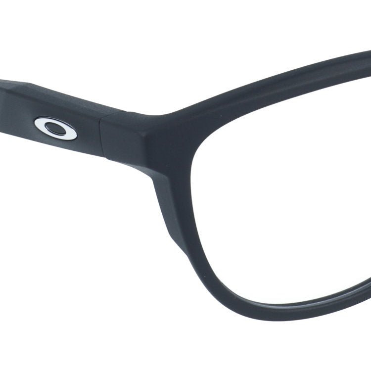 オークリー メガネフレーム アドミッションエー 伊達メガネ アジアンフィット OAKLEY ADMISSION A OX8056F-01 57サイズ ボストン型 大きめサイズ ビッグシルエット ローブリッジフィット ユニセックス メンズ レディース