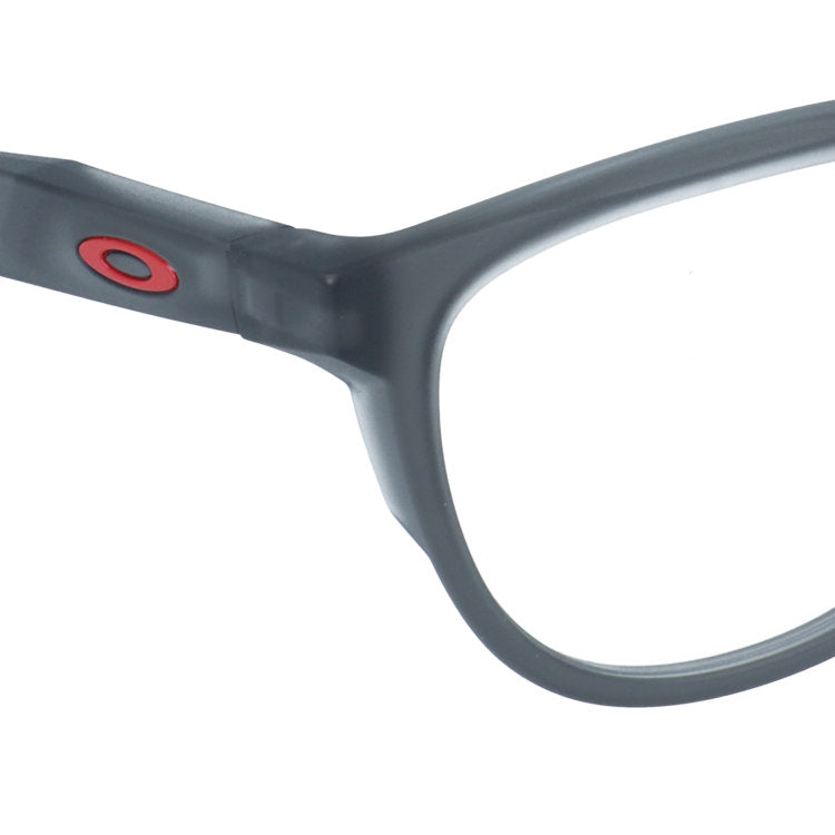 オークリー メガネフレーム アドミッションエー 伊達メガネ アジアンフィット OAKLEY ADMISSION A OX8056F-02 53サイズ ボストン型 ローブリッジフィット ユニセックス メンズ レディース