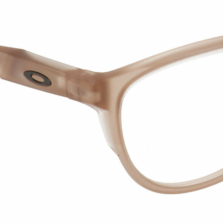 オークリー メガネフレーム アドミッションエー 伊達メガネ アジアンフィット OAKLEY ADMISSION A OX8056F-03 53サイズ ボストン型 ローブリッジフィット ユニセックス メンズ レディース