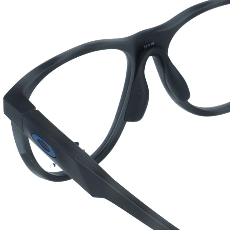 オークリー メガネフレーム アドミッションエー 伊達メガネ アジアンフィット OAKLEY ADMISSION A OX8056F-04 53サイズ ボストン型 べっ甲柄 ローブリッジフィット ユニセックス メンズ レディース