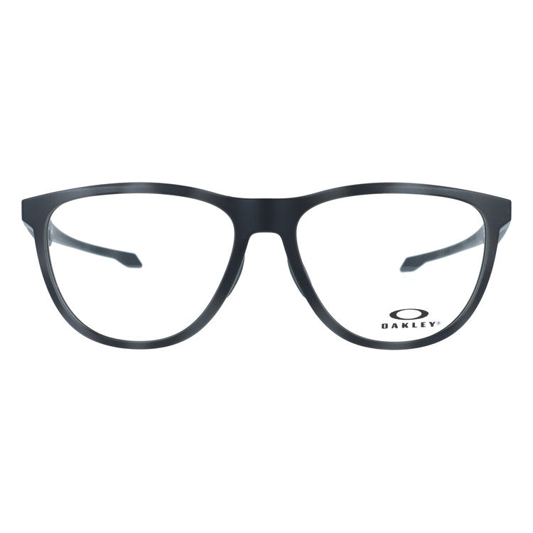 オークリー メガネフレーム アドミッションエー 伊達メガネ アジアンフィット OAKLEY ADMISSION A OX8056F-04 57サイズ ボストン型 べっ甲柄 大きめサイズ ビッグシルエット ローブリッジフィット ユニセックス メンズ レディース